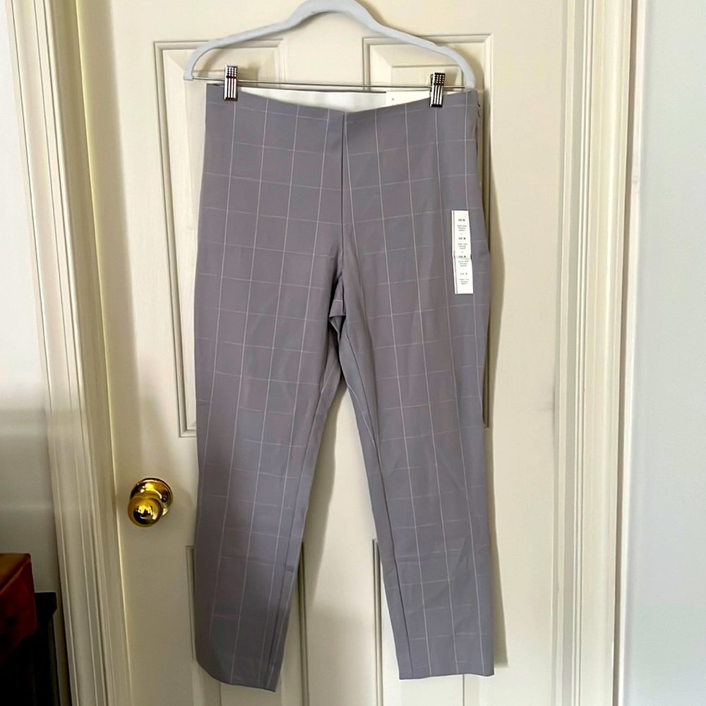 Dress pants never worn.